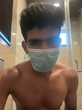 BombaySam78 online show from March 14, 3:46 am