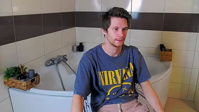 Eddie Baker online show from April 21, 7:09 pm