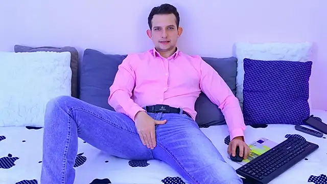 Jimmy Doss online show from March 20, 12:42 pm