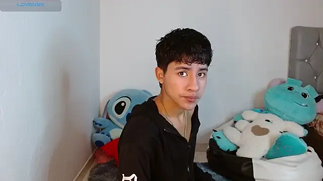 Sebas fire4 online show from March 31, 2:08 pm