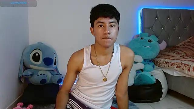 Sebas fire4 online show from March 10, 1:55 am