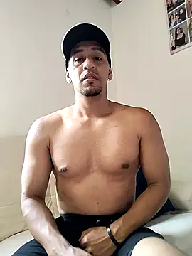 Andry Carter online show from March 14, 9:11 pm