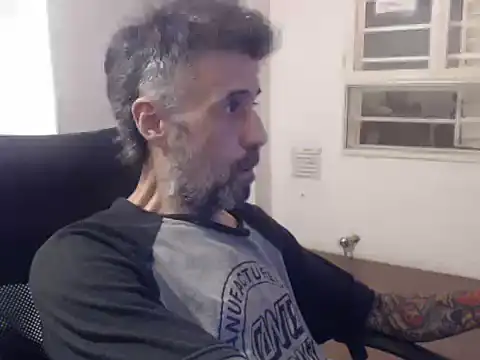 DominoX1976 online show from March 6, 5:15 am