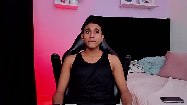 Morgan Bladee online show from March 25, 5:11 am