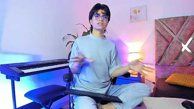 Kai blaz online show from March 28, 5:57 pm