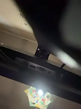 Cr1sXPorn online show from April 16, 12:10 am