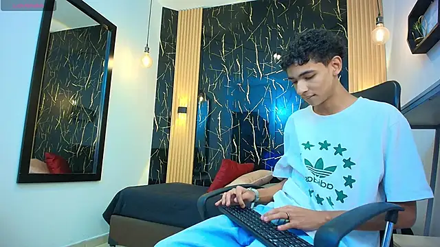 ValeriHot 1 online show from March 30, 4:02 am