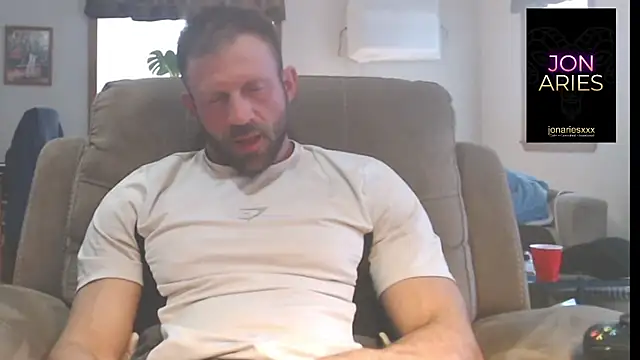 JonAriesxxx online show from March 31, 10:44 pm