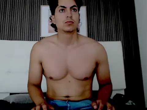 Alex Wolft online show from July 21, 3:47 pm