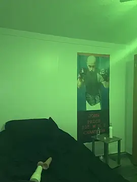 LutealCarping online show from August 10, 3:45 am