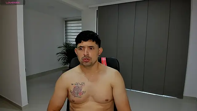 TroyeSavage online show from March 17, 12:07 pm