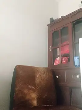 hacheshx online show from April 11, 8:34 pm