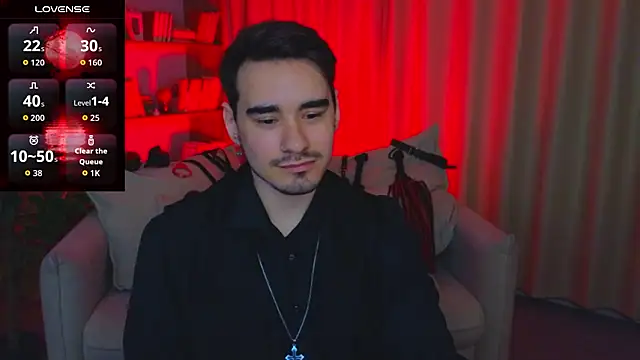 Master Felix online show from March 10, 6:52 am