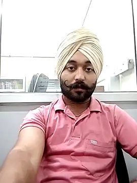 Parm randhawa online show from March 14, 4:14 pm