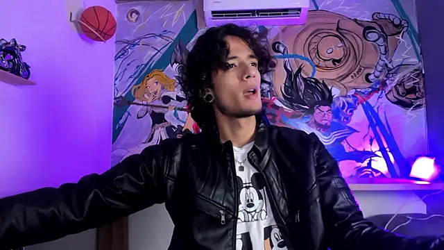 Skinny Mac online show from April 1, 1:52 pm