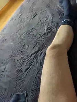 Gaston6666 online show from May 2, 9:23 am