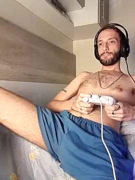 69Daed69 online show from March 15, 4:09 am