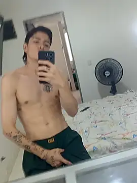 Pupydogg online show from March 18, 3:04 pm