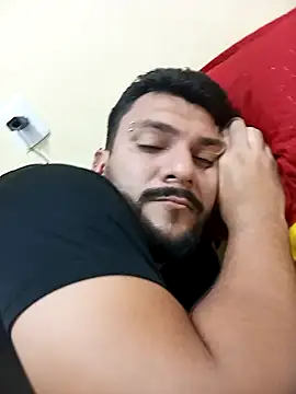 OchefRabudo online show from April 10, 11:34 pm