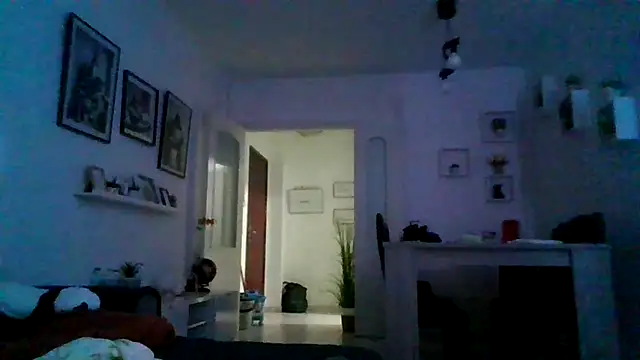 yanick931 online show from April 3, 3:03 am