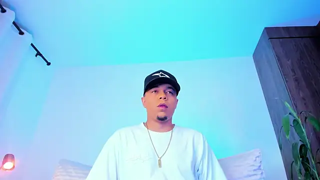 Randdy 333 online show from April 8, 5:19 am