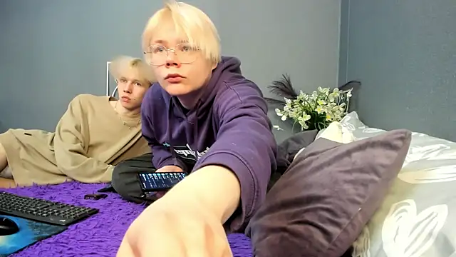 Mark Brain online show from April 5, 12:12 pm