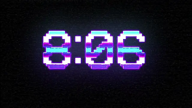 ARLO MORRIS online show from March 12, 4:26 pm