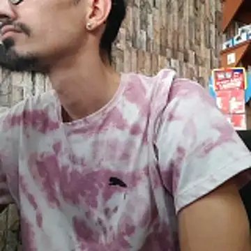 jhosuamoore online show from April 23, 7:38 pm