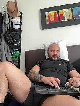 Axel Dominus online show from March 26, 7:29 pm