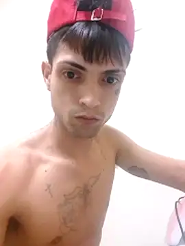 DanyCubanoCumm online show from March 13, 12:07 am