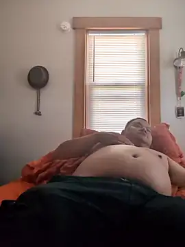 whosJoDaddyX69X online show from May 25, 5:41 pm