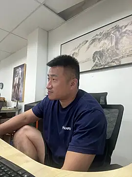 Cunzhangshibage02 online show from June 11, 4:10 am