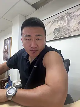 Cunzhangshibage02 online show from May 1, 4:27 am