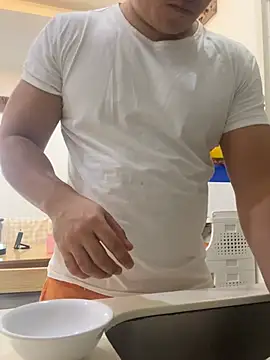 Cunzhangshibage02 online show from June 14, 2:35 am
