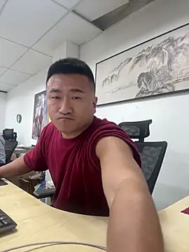 Cunzhangshibage02 online show from May 6, 6:58 am