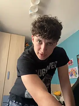 Fideito11 online show from April 17, 11:35 am