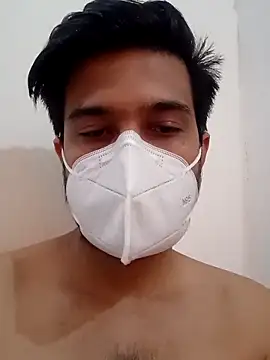 Thedickyoulove19 online show from April 11, 8:07 am