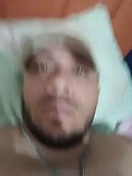 CapsizedPaperboy online show from March 23, 1:44 am