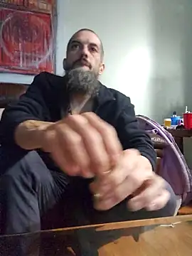 Mithras0206 online show from March 18, 8:06 am