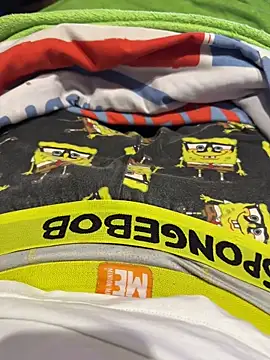 thiago 16v online show from April 9, 2:01 pm