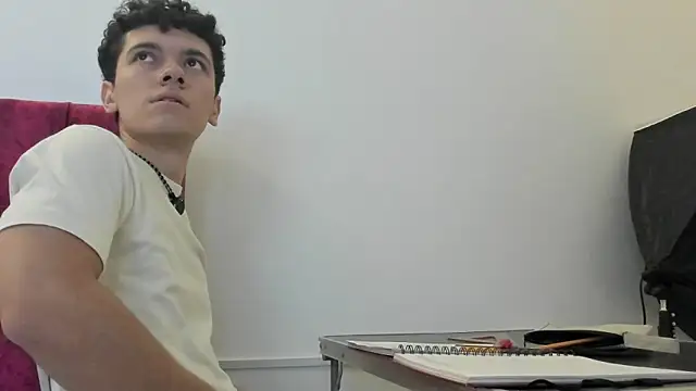 Noah Rodrigez online show from April 14, 10:31 pm