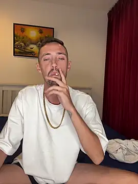 MeJross online show from March 20, 10:30 am