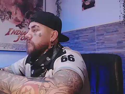 denj1i online show from March 12, 10:06 pm