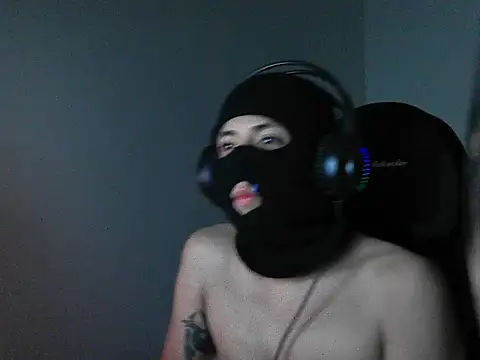 nicolorin online show from March 14, 3:46 am