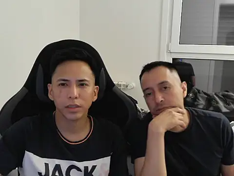 nicolorin online show from June 21, 3:34 am