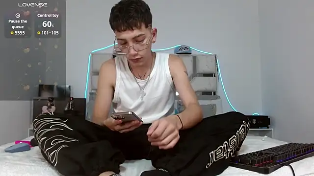 tiam muller fenix online show from April 30, 1:23 am