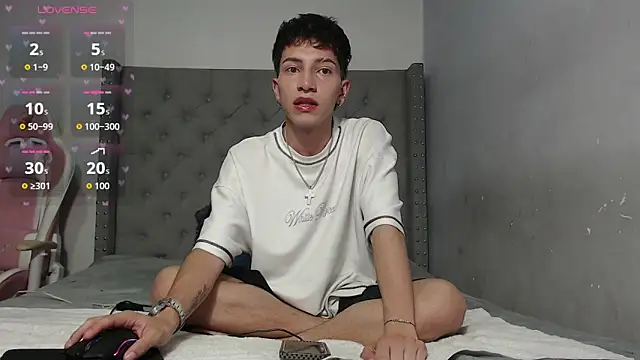 tiam muller fenix online show from April 4, 2:30 am