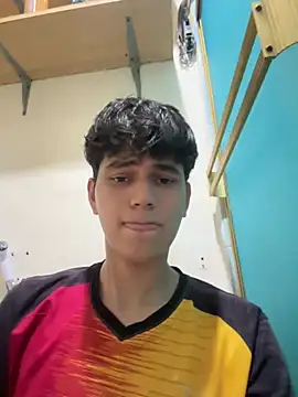 crxsverx online show from March 16, 5:44 am