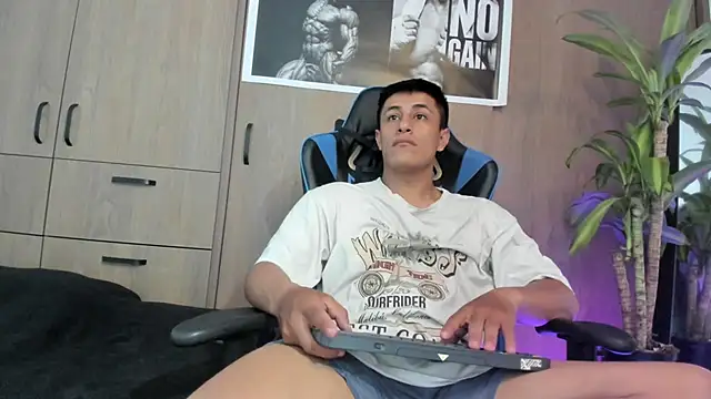 D dorman online show from July 31, 3:50 am