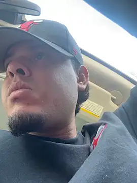 Kike-10v online show from March 25, 7:07 pm